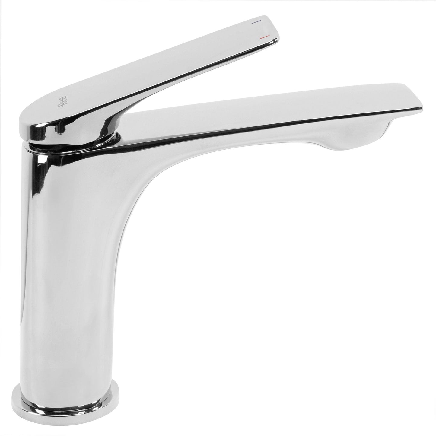 Waschbeckenarmatur Rea AVALON Chrome Low 2