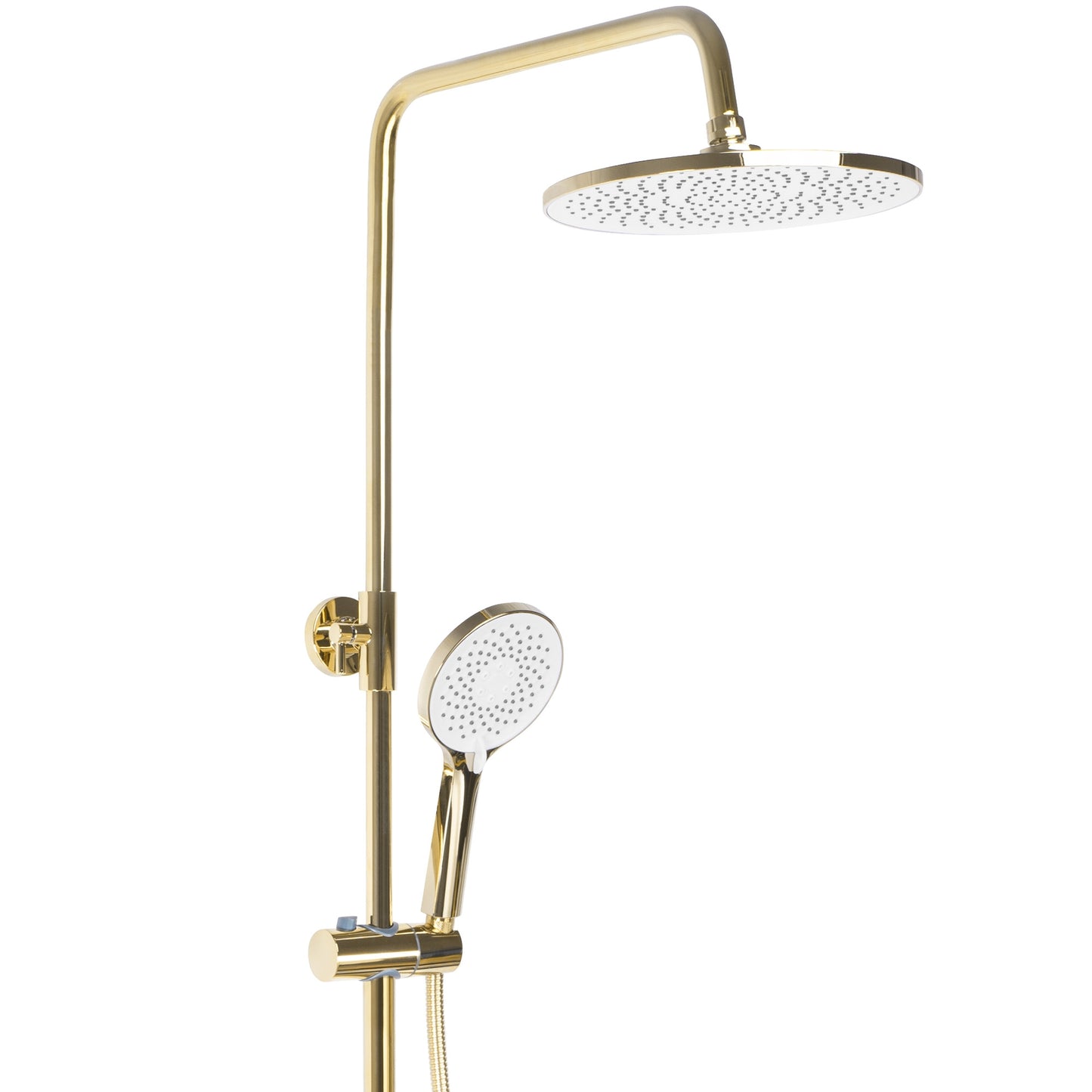 Duschgarnitur REA AVALON GOLD 4