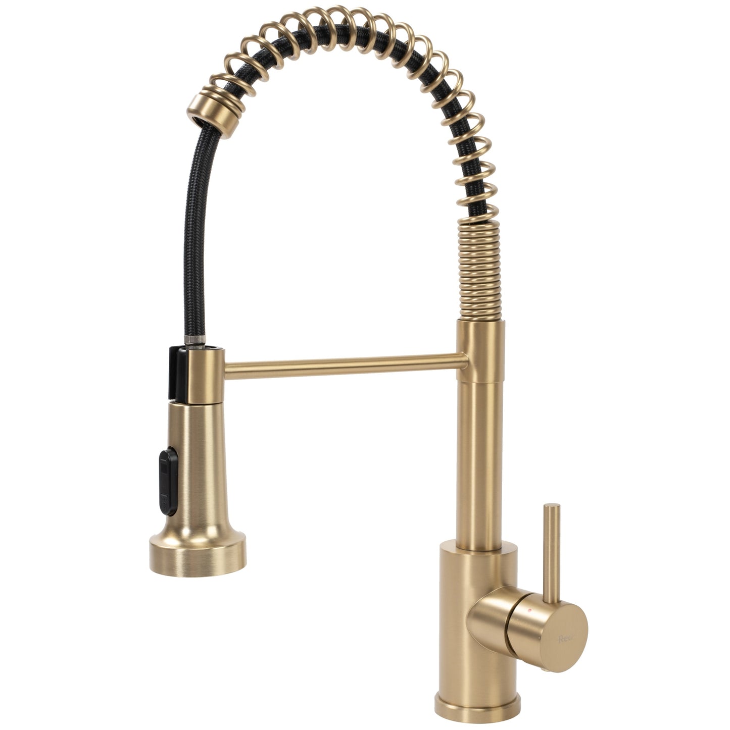 Küchearmatur REA Colin Brush Gold 3