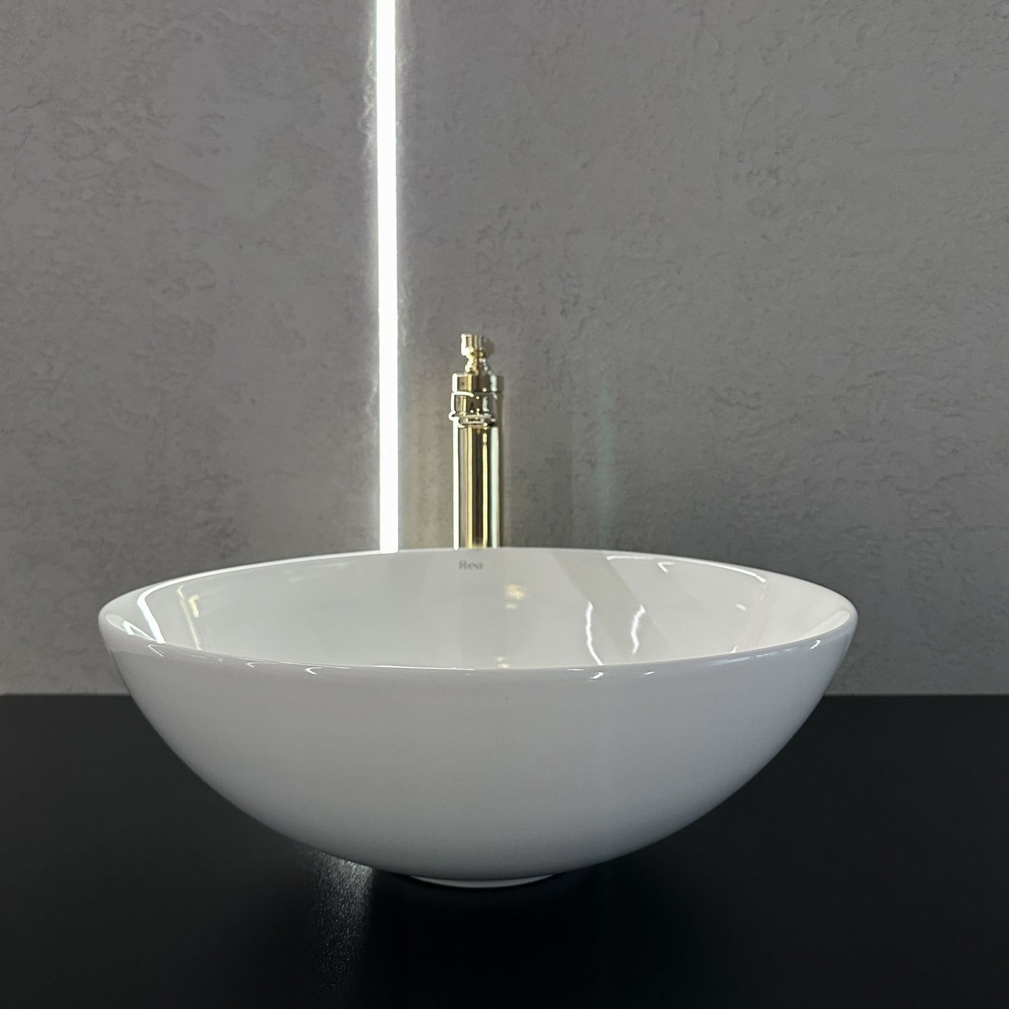 Aufsatzwaschbecken Rea Erica 4