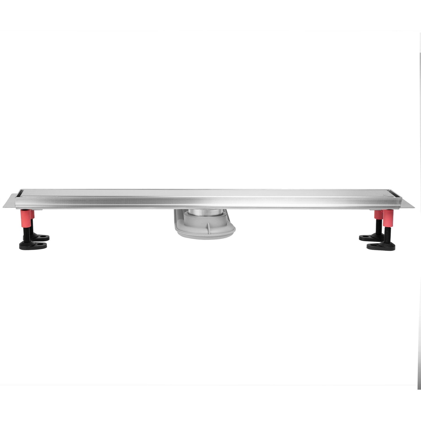 Duschrinne REA Neox Superflow BRUSH NICKEL 70 6