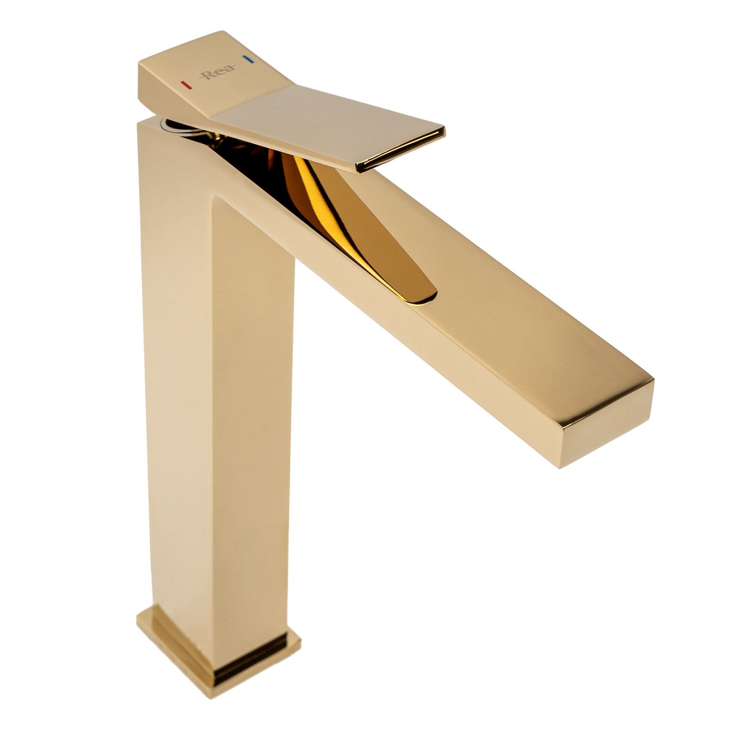 Waschbeckenarmatur Rea Duet Gold 5