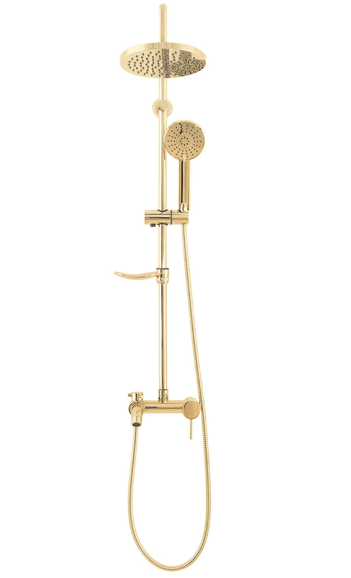 Duschset LUIS gold 4