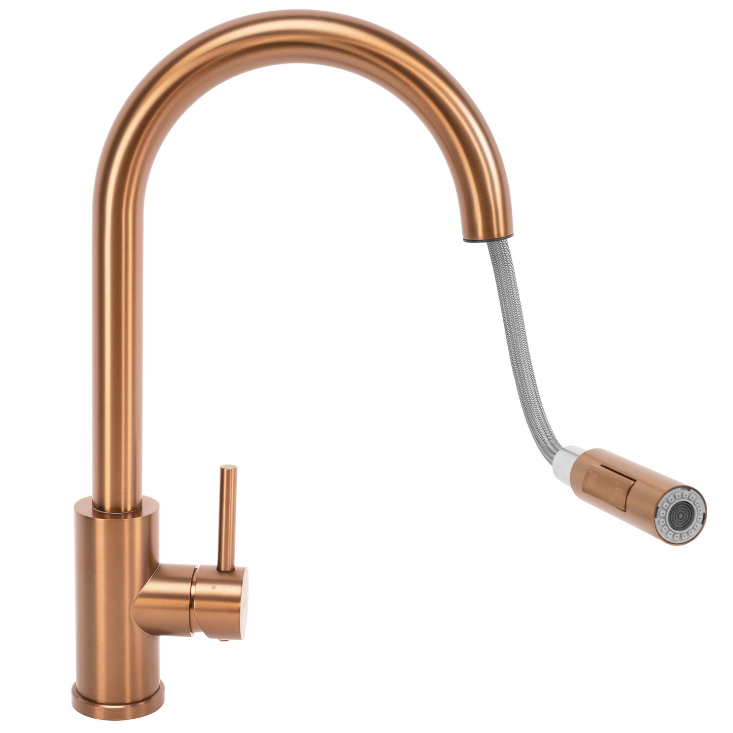 Küchearmatur Rea Fresh Brush Copper 2