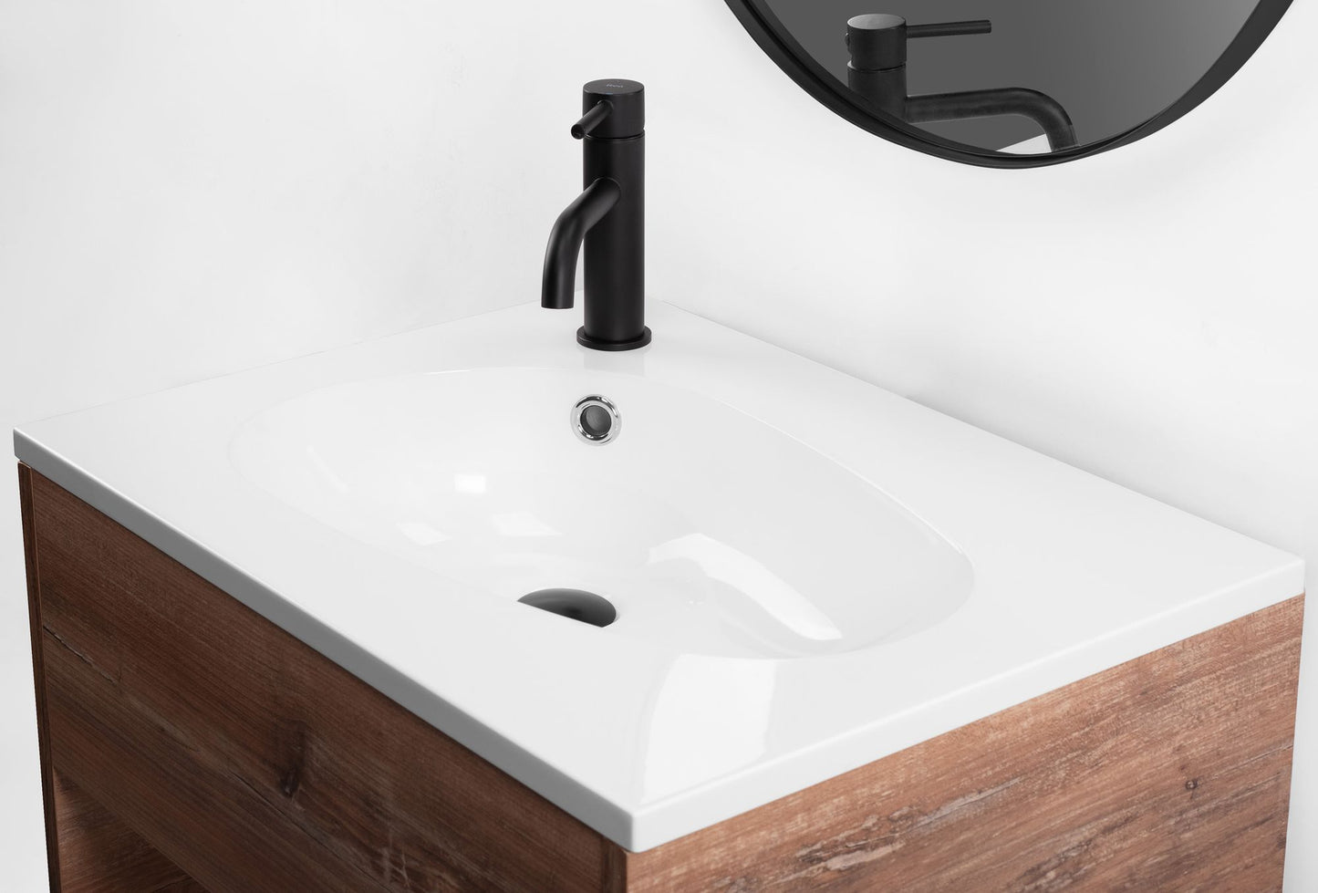 Einbauwaschbecken Rea SELENA 60 5