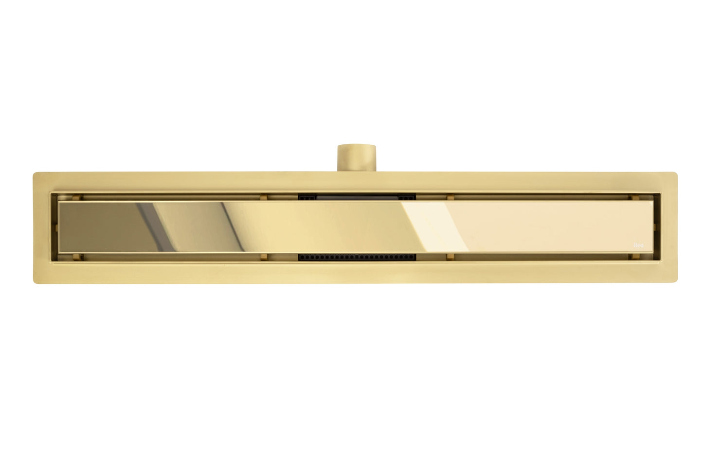 Duschrinne Rea Neox Gold 90 8