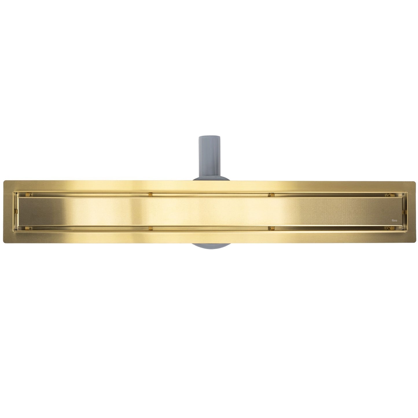 Duschrinne REA Neox pro Brush Gold 70 6
