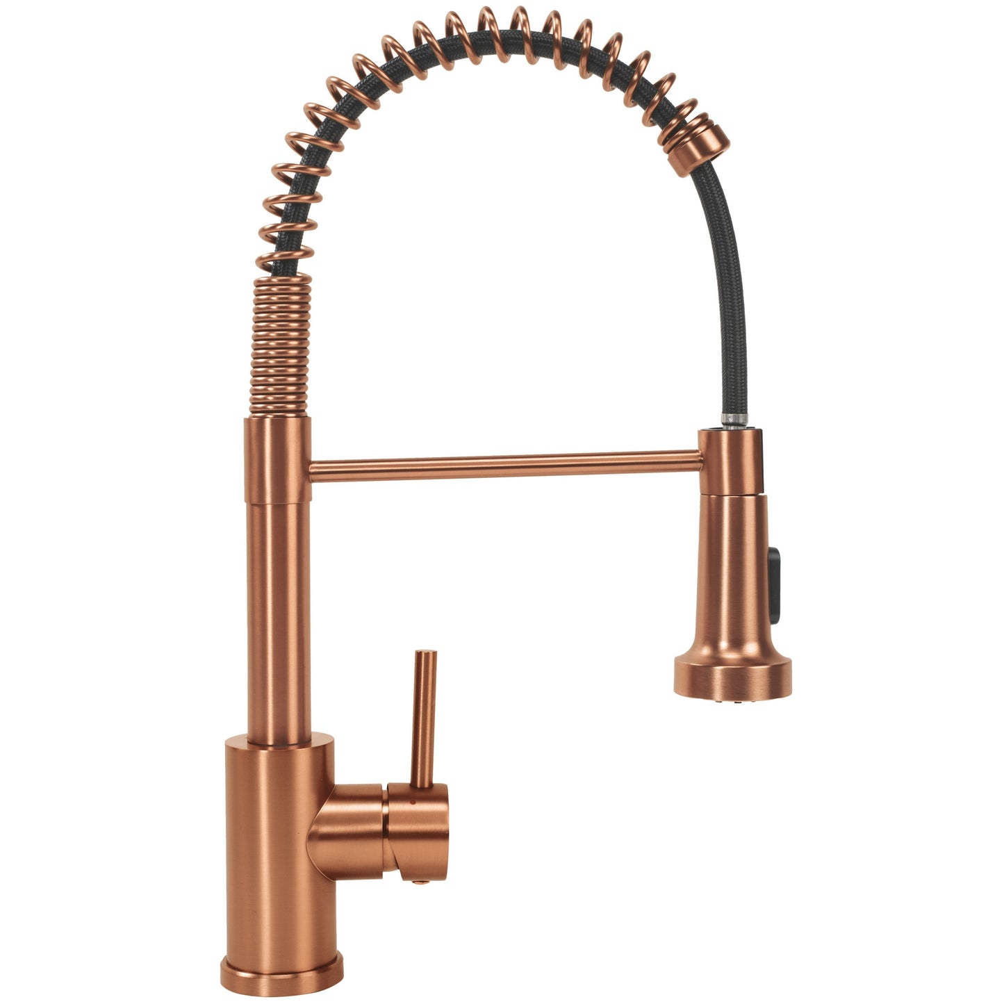 Küchearmatur Rea Colin Brush Copper 9