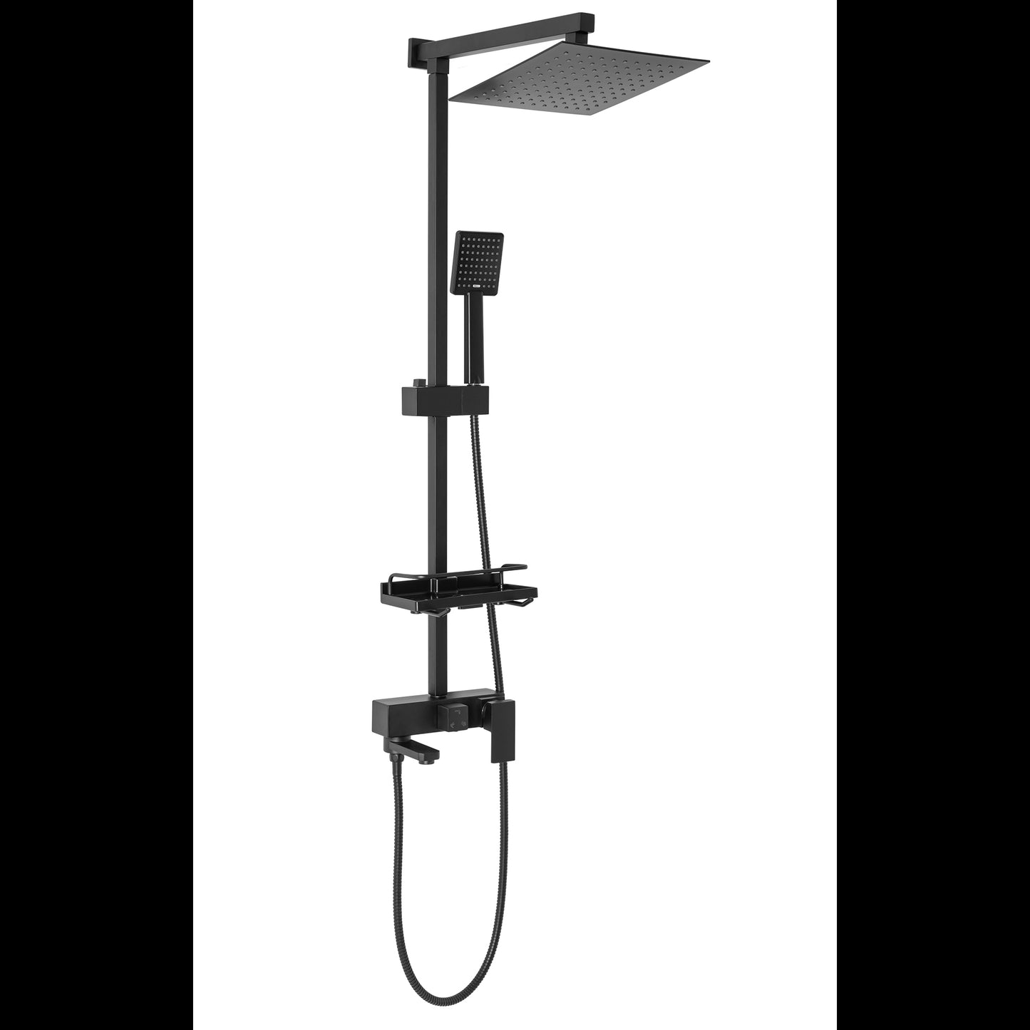 Duschset JACK Black 3