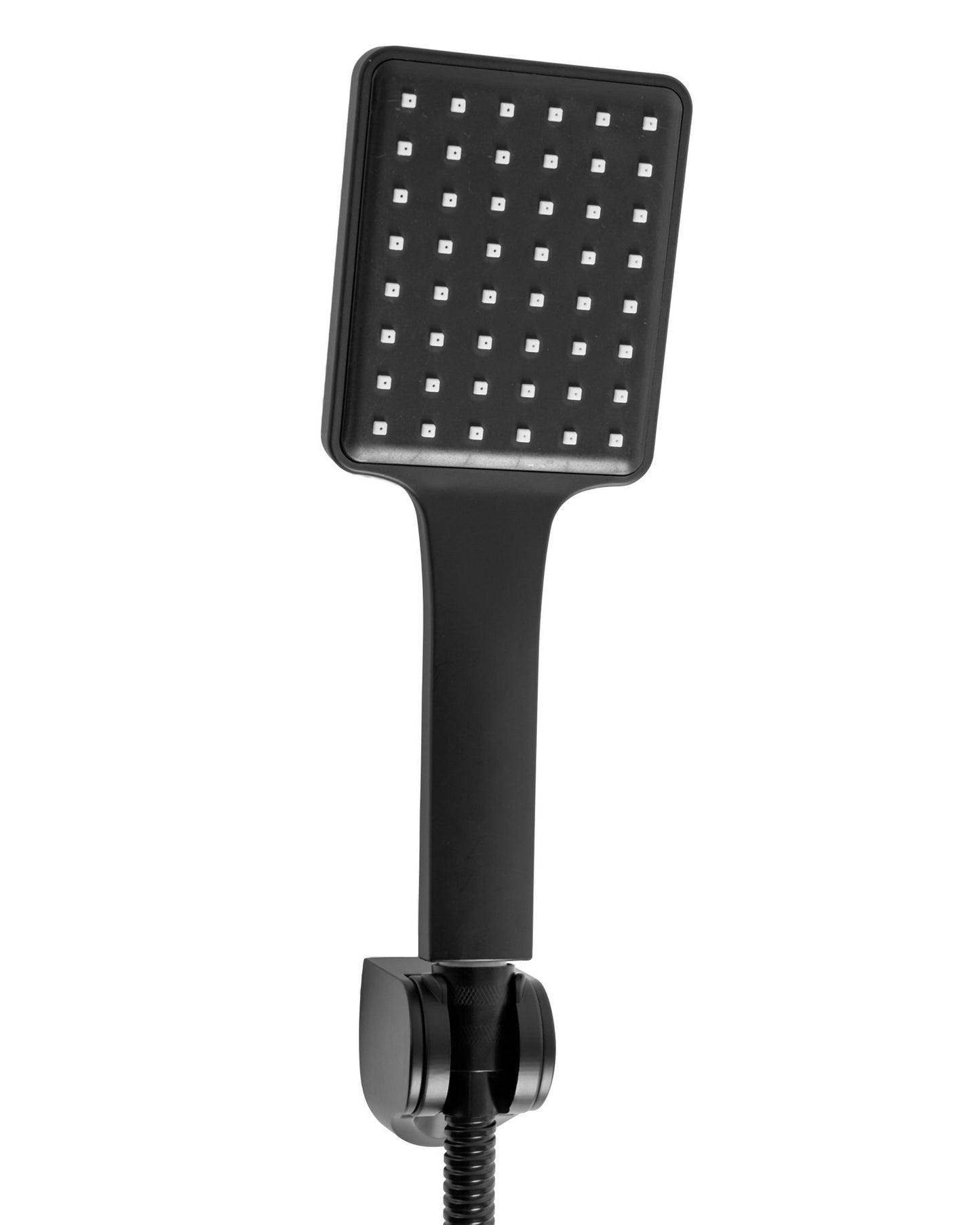 Duscharmatur URBAN Black 4