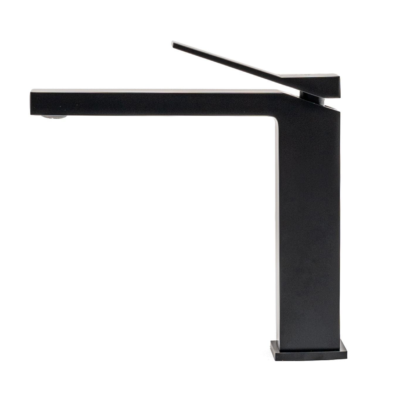 Waschbeckenarmatur Rea Duet Black Low 5