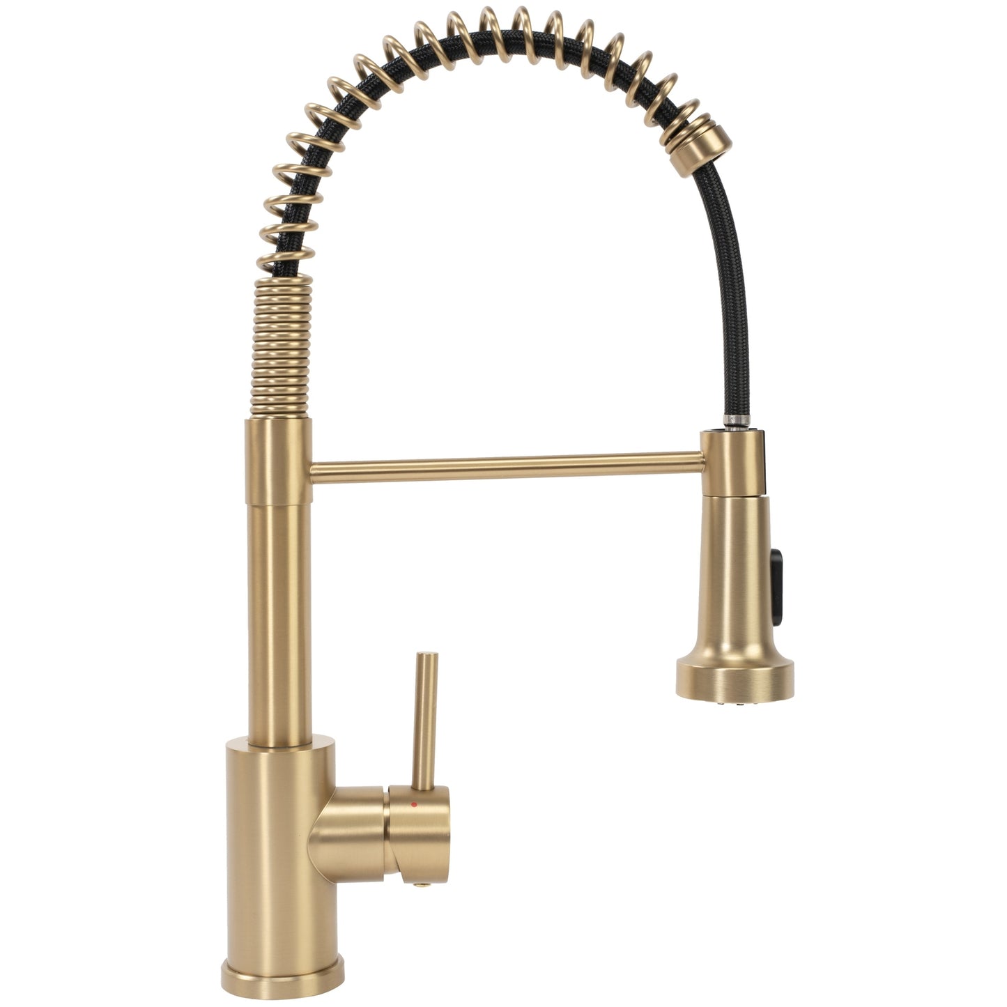 Küchearmatur REA Colin Brush Gold 4