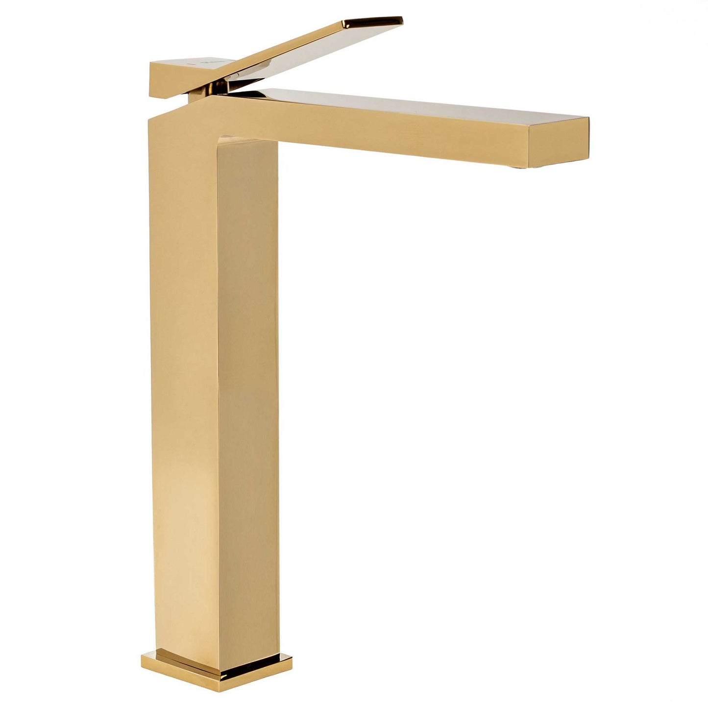 Waschbeckenarmatur Rea Duet Gold 4