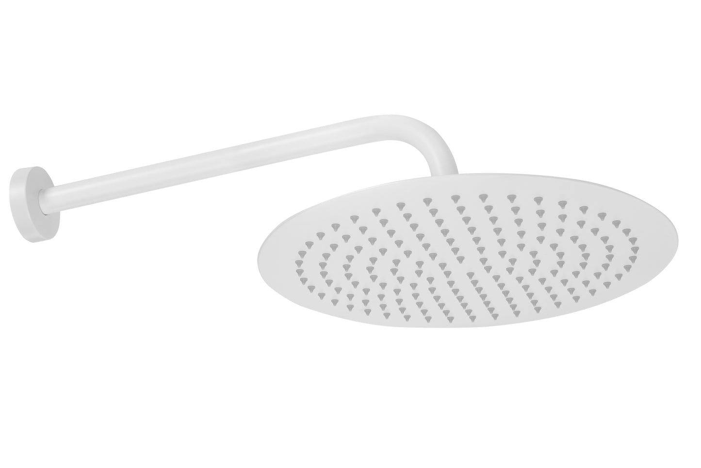 Unterputz Duschset REA Lungo white + BOX 4