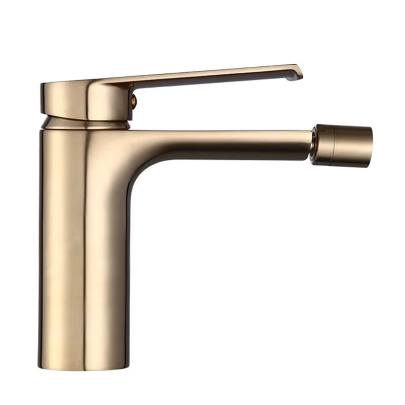 Bidetarmatur Rea Hass Gold 2