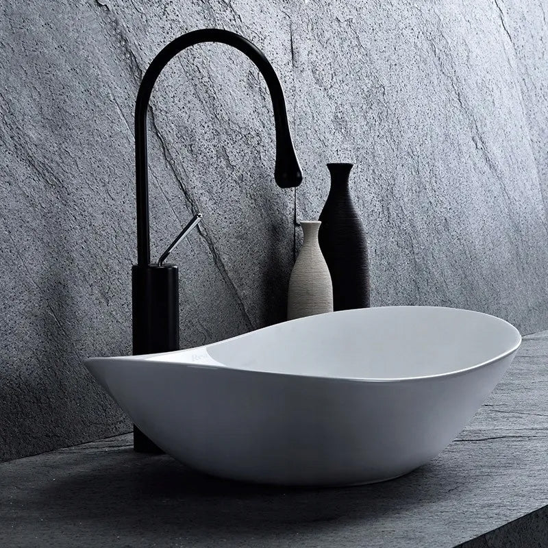 Aufsatzwaschbecken Rea Royal 60 1