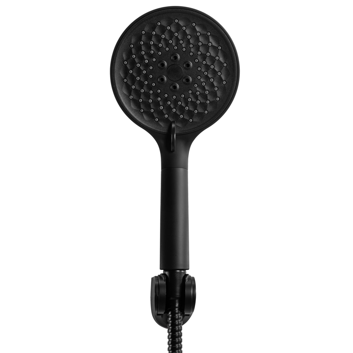 Wannenarmatur REA AVALON Black 3