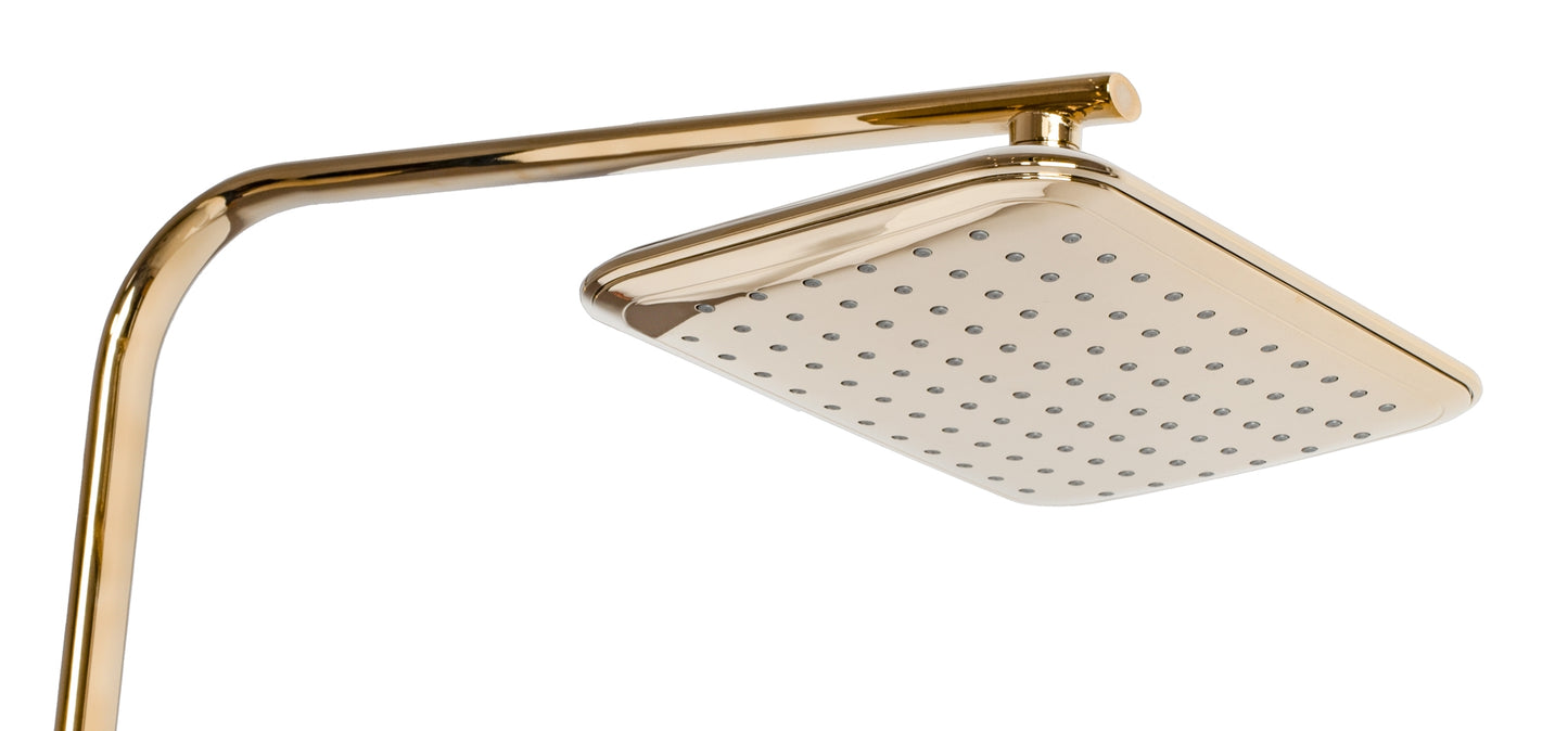 Duschset REA Tom gold 5
