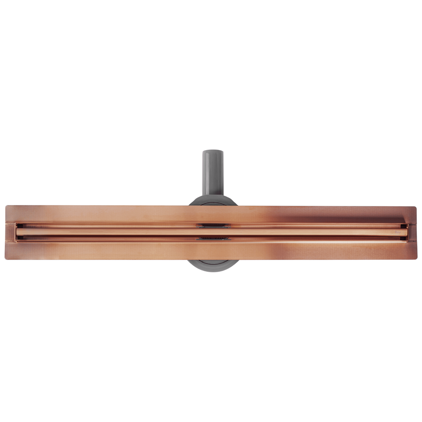 Duschrinne REA Neox Slim pro Brushed Copper 80 4