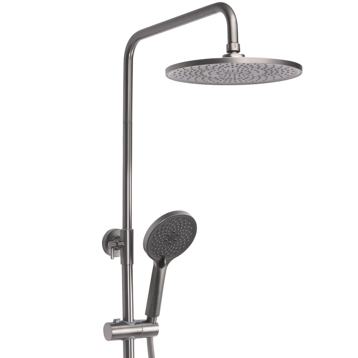 Duschgarnitur REA AVALON Titanium 6