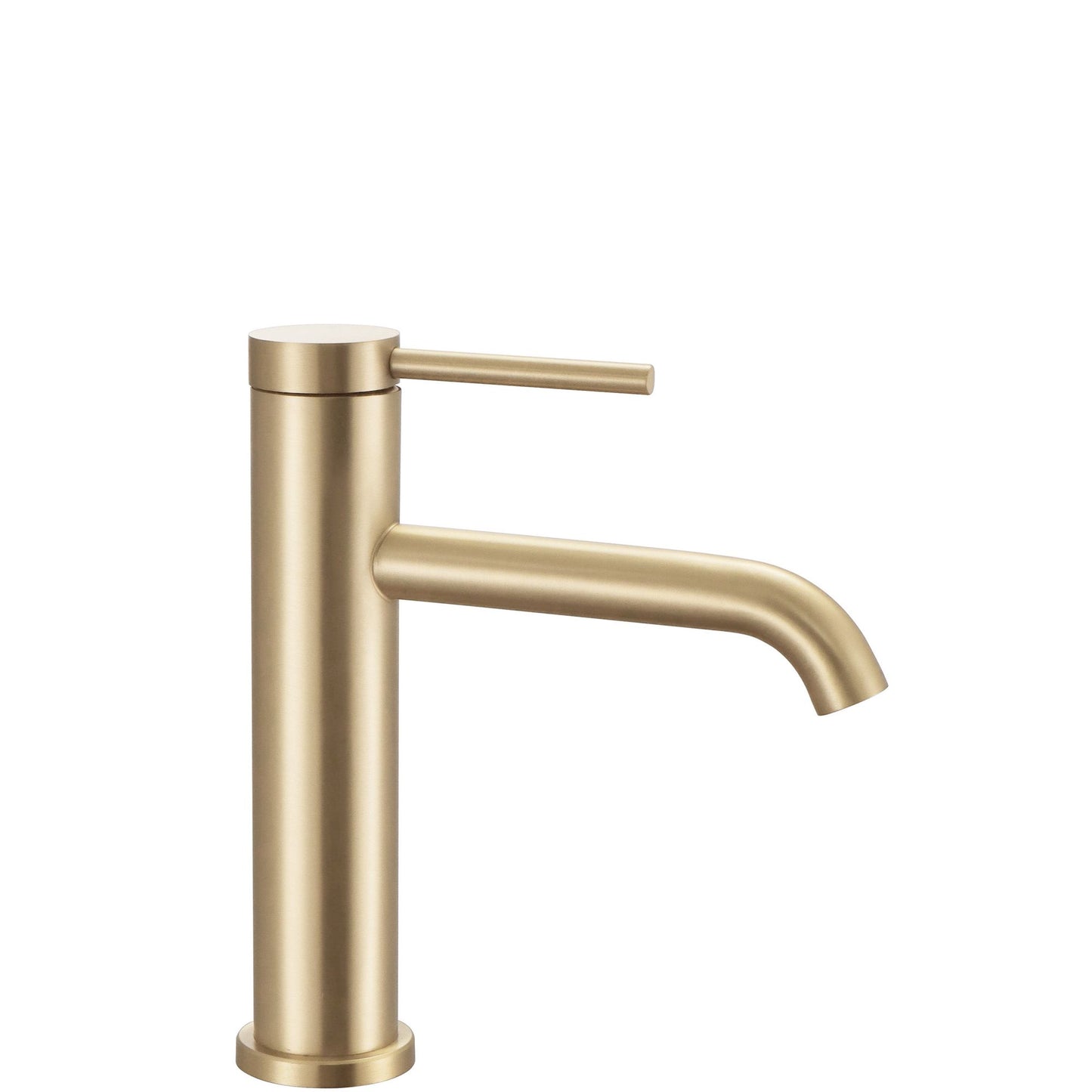 Waschbeckenarmatur Rea CLIF GOLD BRUSH 1
