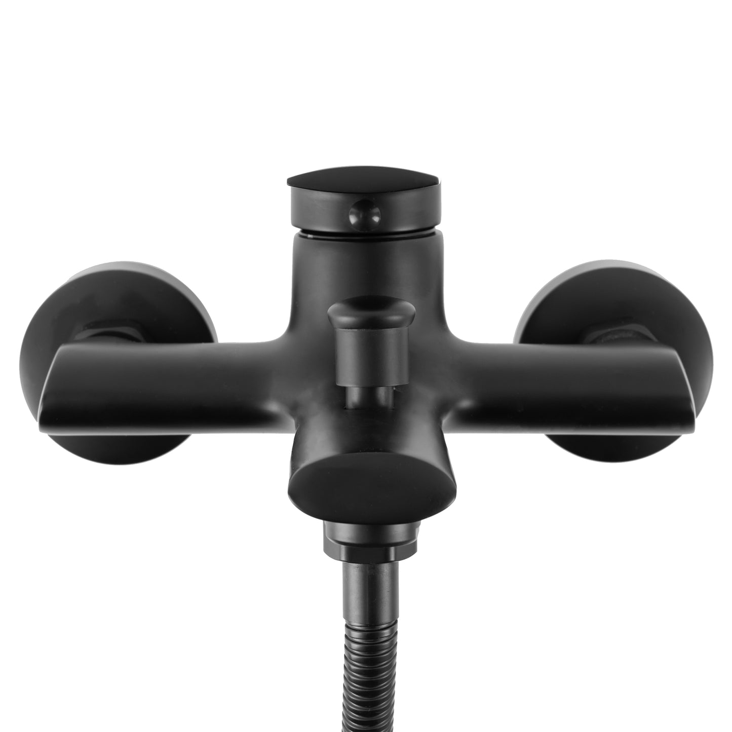 Wannenarmatur Rea Buzz BLACK 2