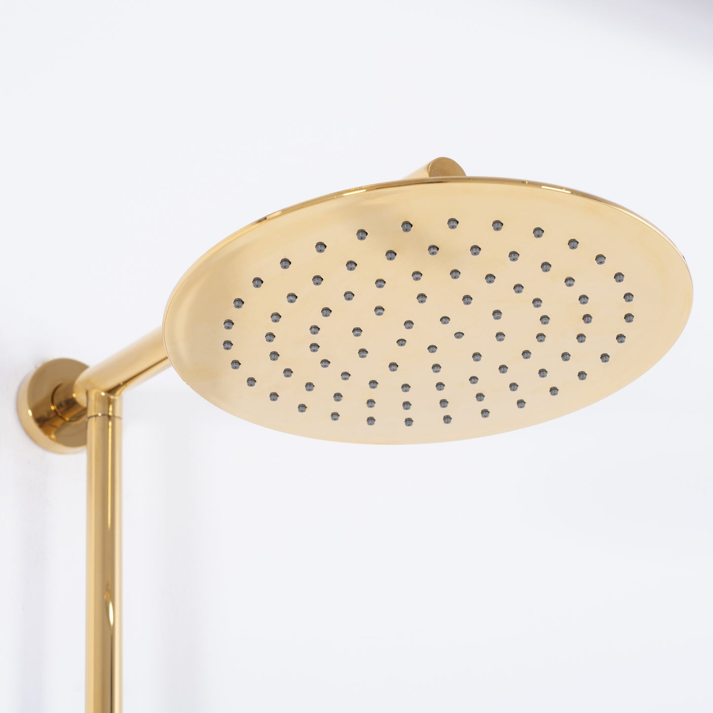 Duschset REA ALDI Gold 4