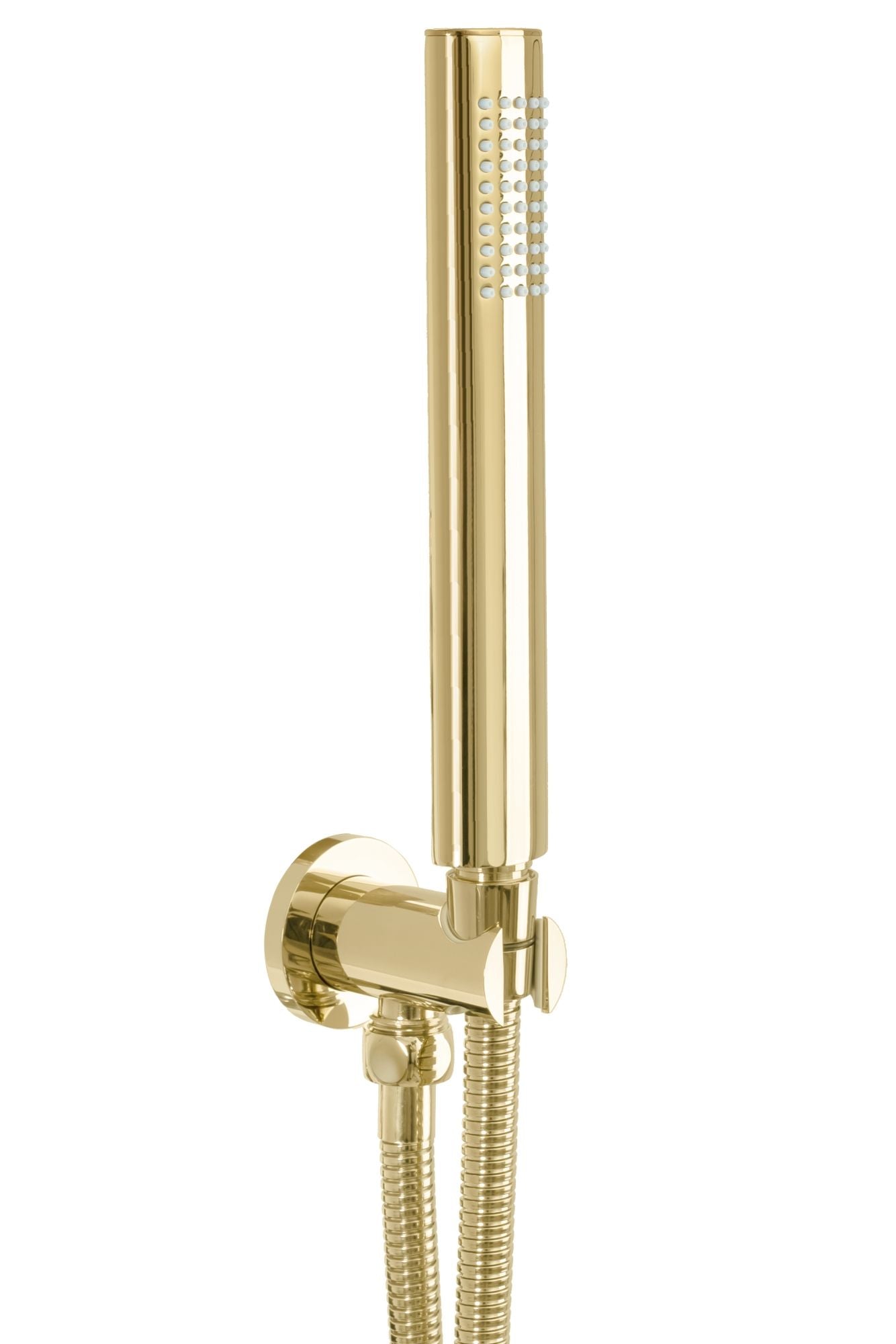Duschset REA OVAL Gold BOX 5