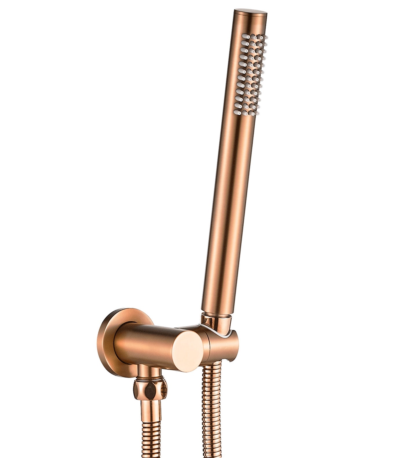 Unterputz Duschset Rea Lungo Copper Brush + BOX 3