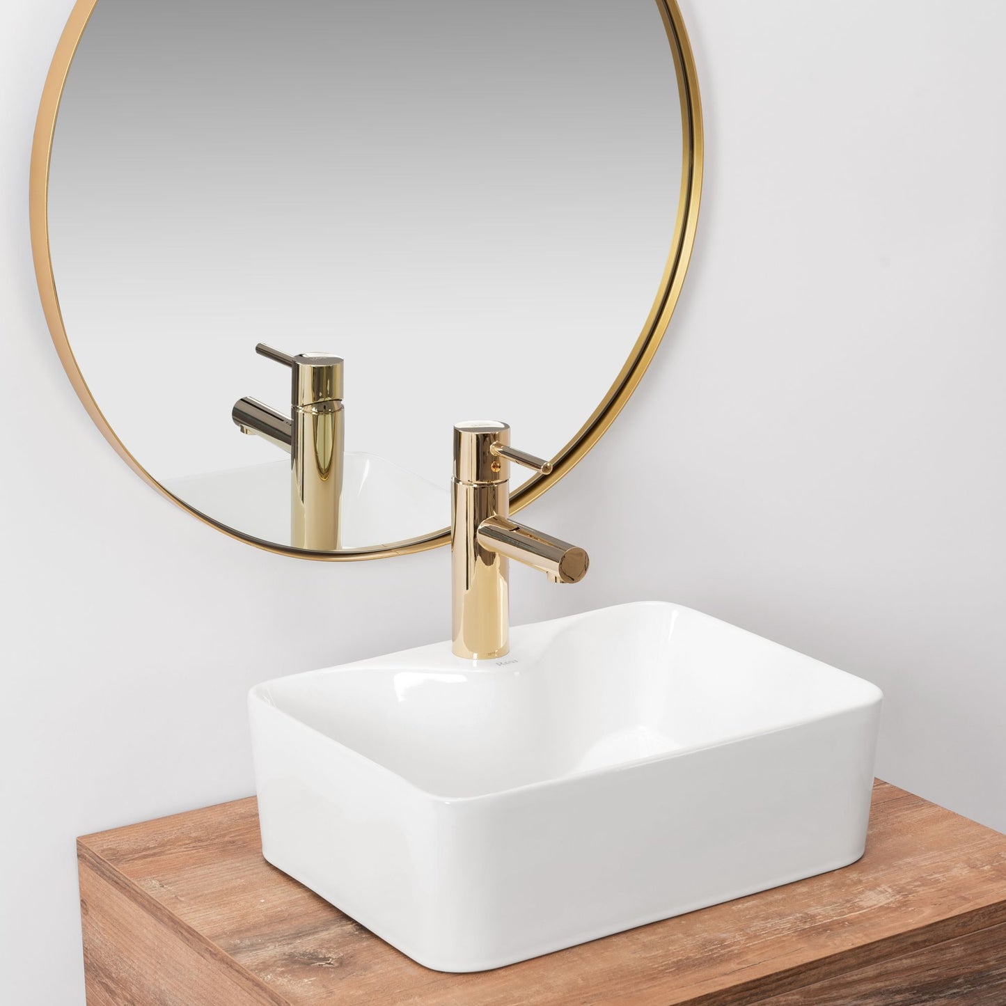 Aufsatzwaschbecken Rea Kelly Mini 3