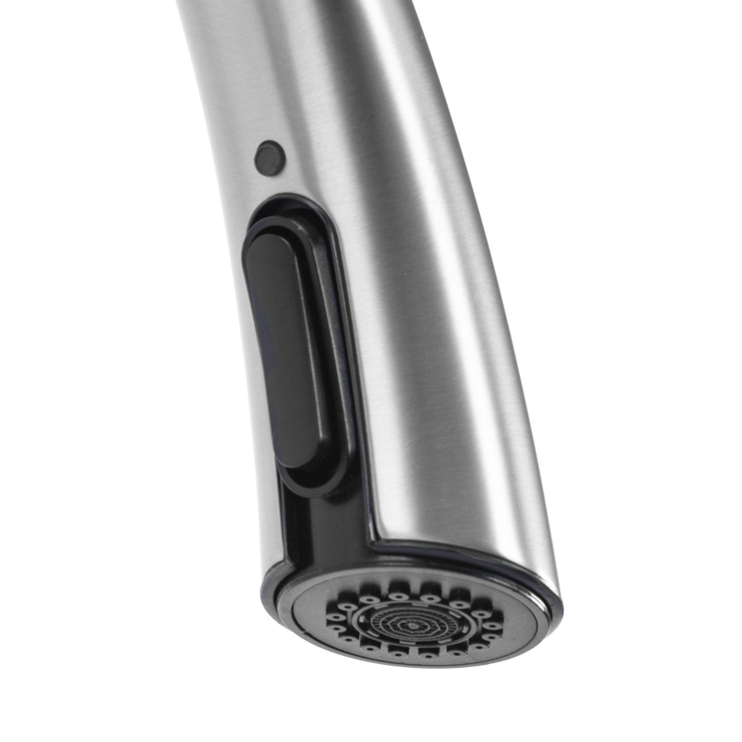 Küchearmatur REA Ross BRUSH NICKEL INOX 7