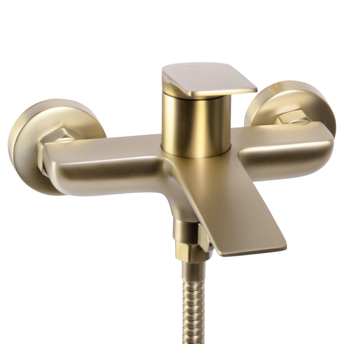 Wannenarmatur REA AVALON Bursh Gold 3