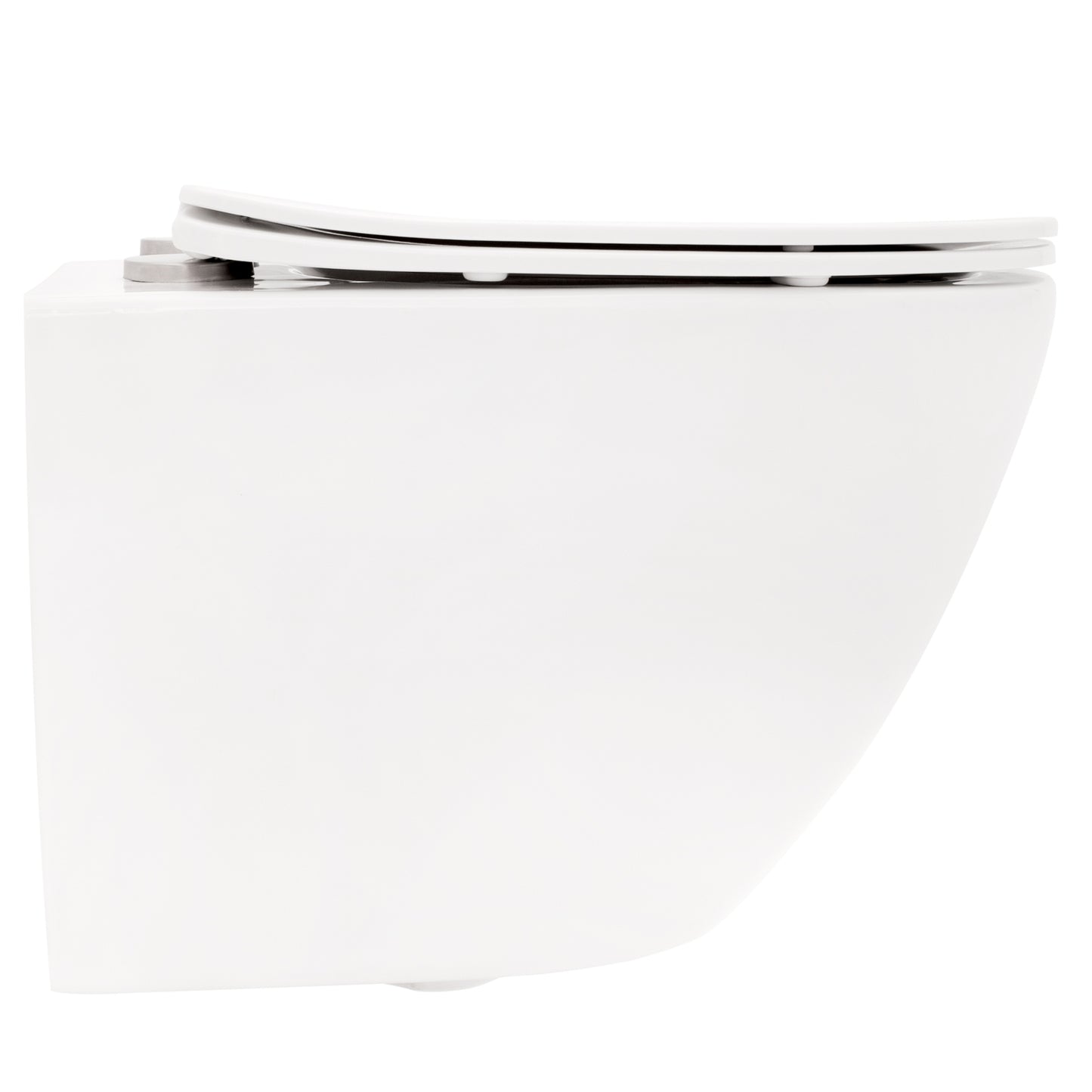 wandhängendes WC Carlo flat Mini 3