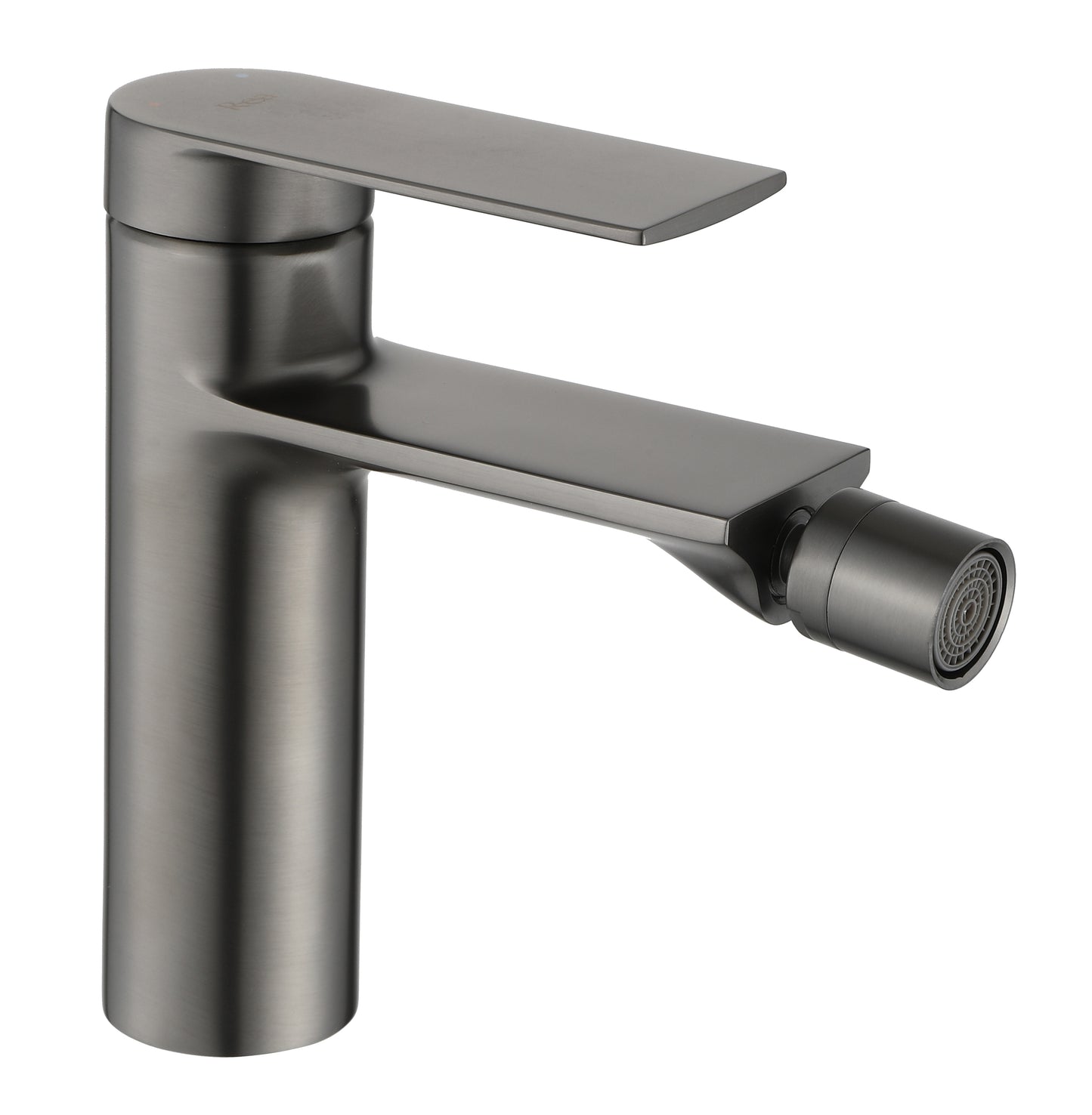 Bidetarmatur Rea Storm Titanium 3