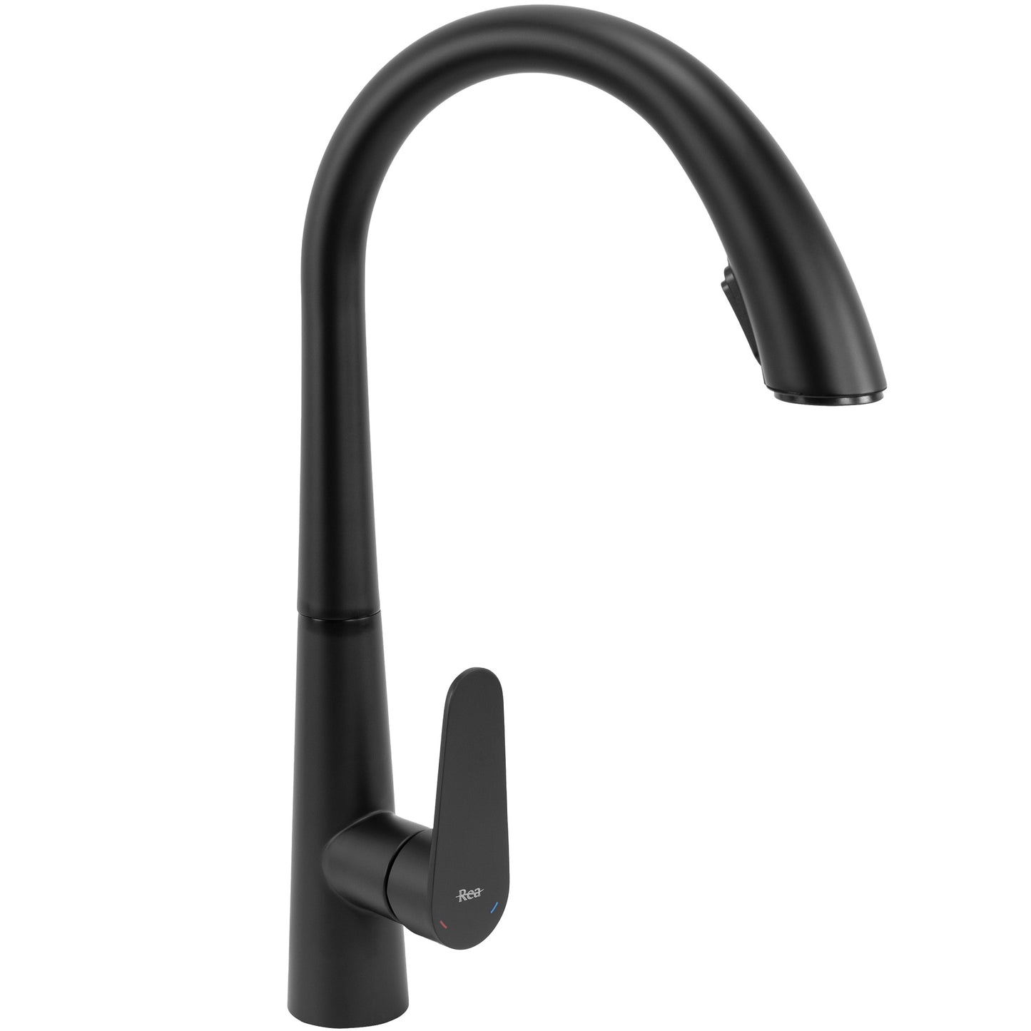Küchearmatur REA Ross Black 3
