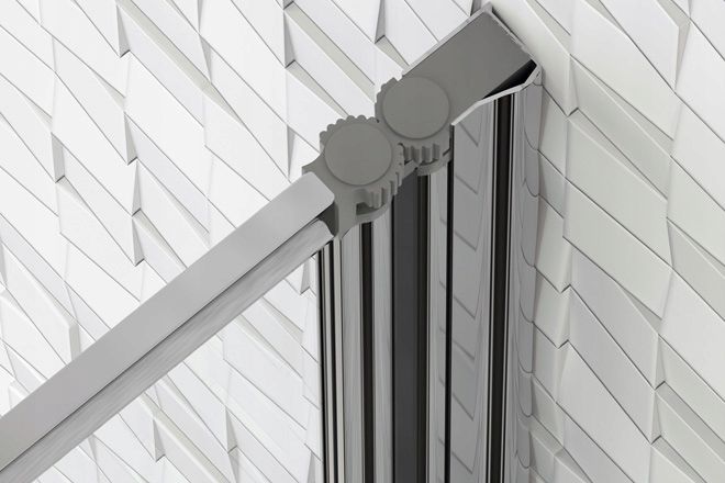 Badewanneaufsatz Rea Idea 120 3