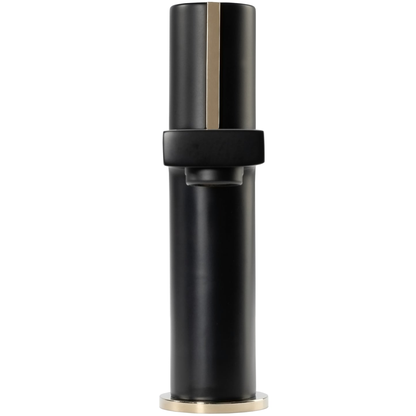 Waschbeckenarmatur REA ICON Black Low 4