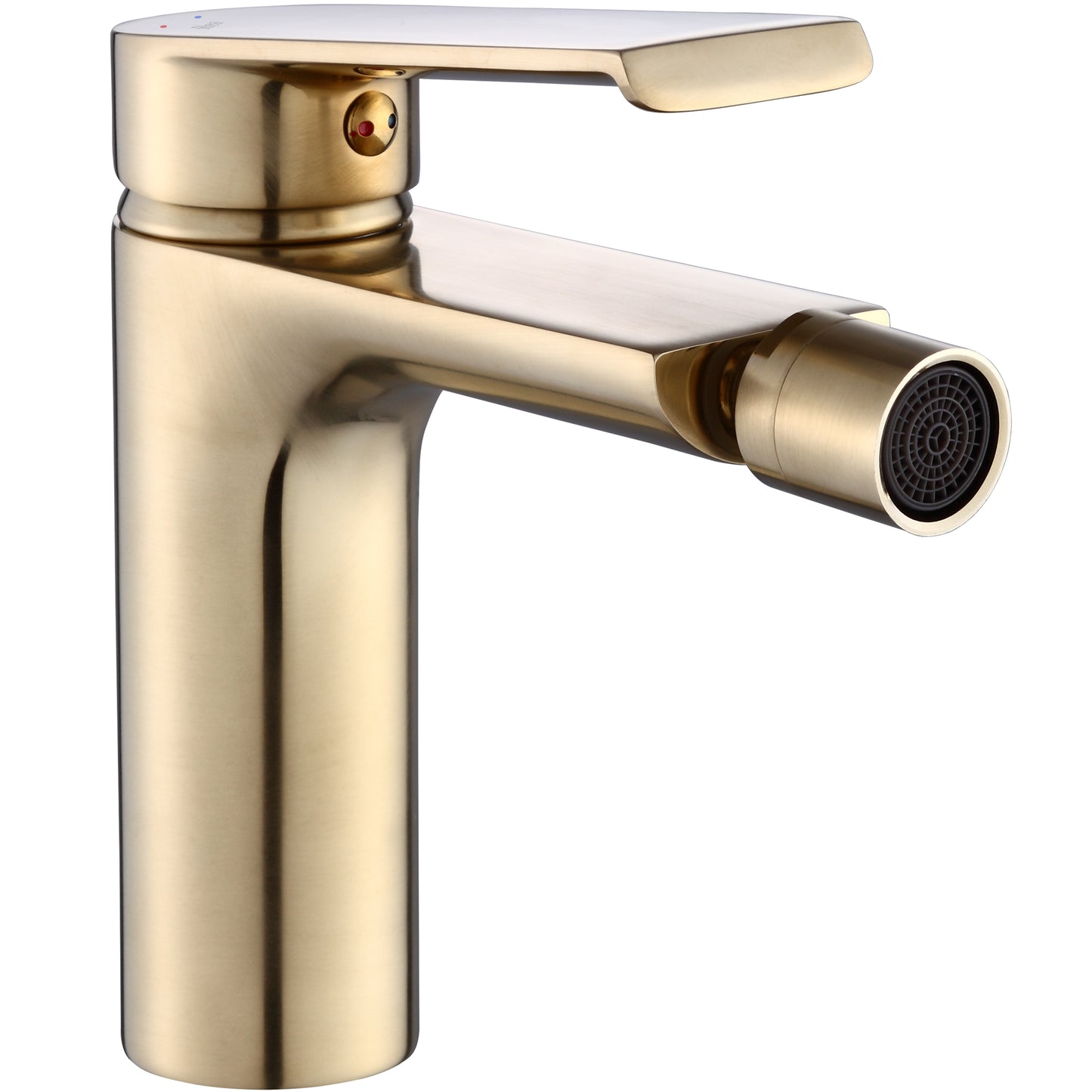 Bidetarmatur Rea Hass Gold 3