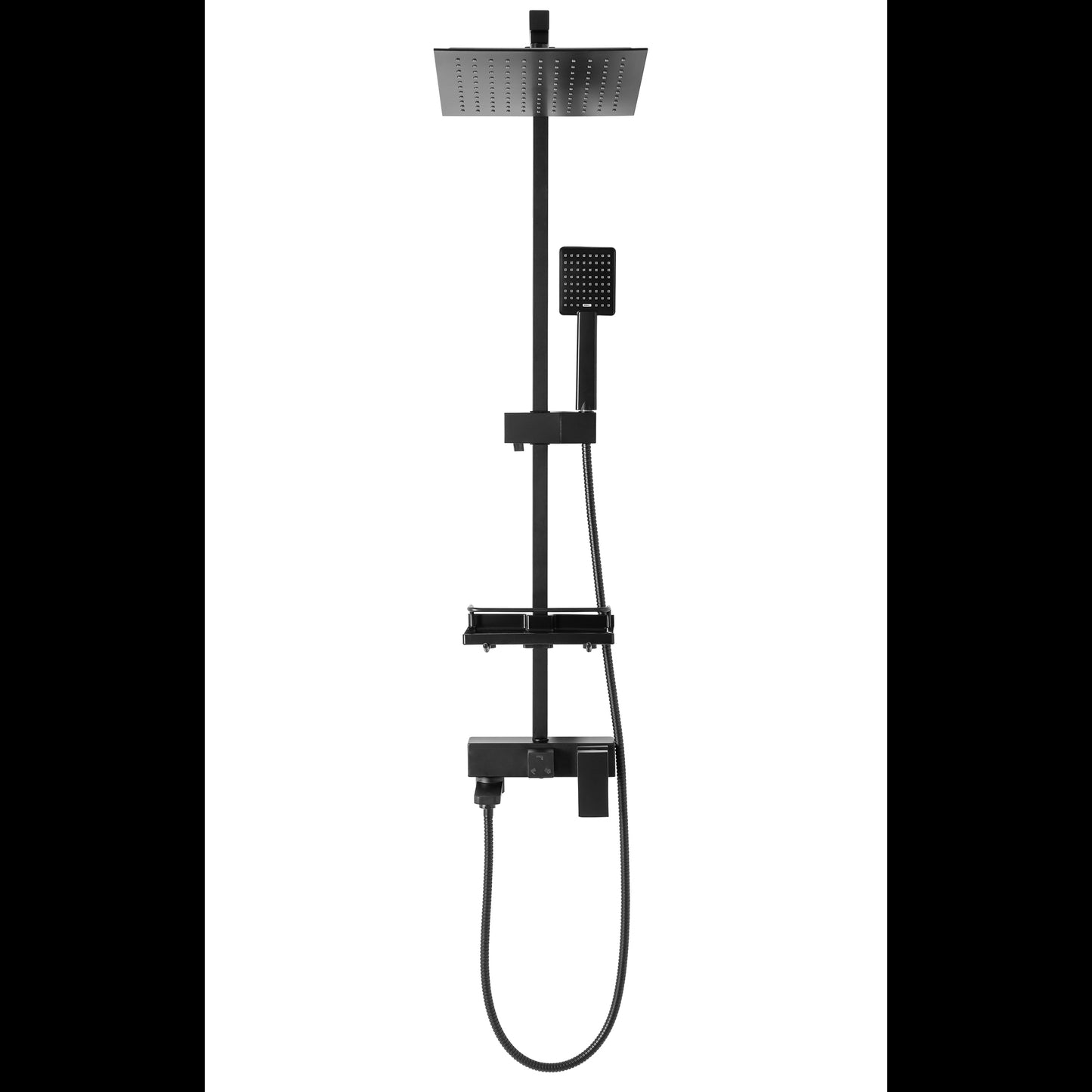 Duschset JACK Black 4