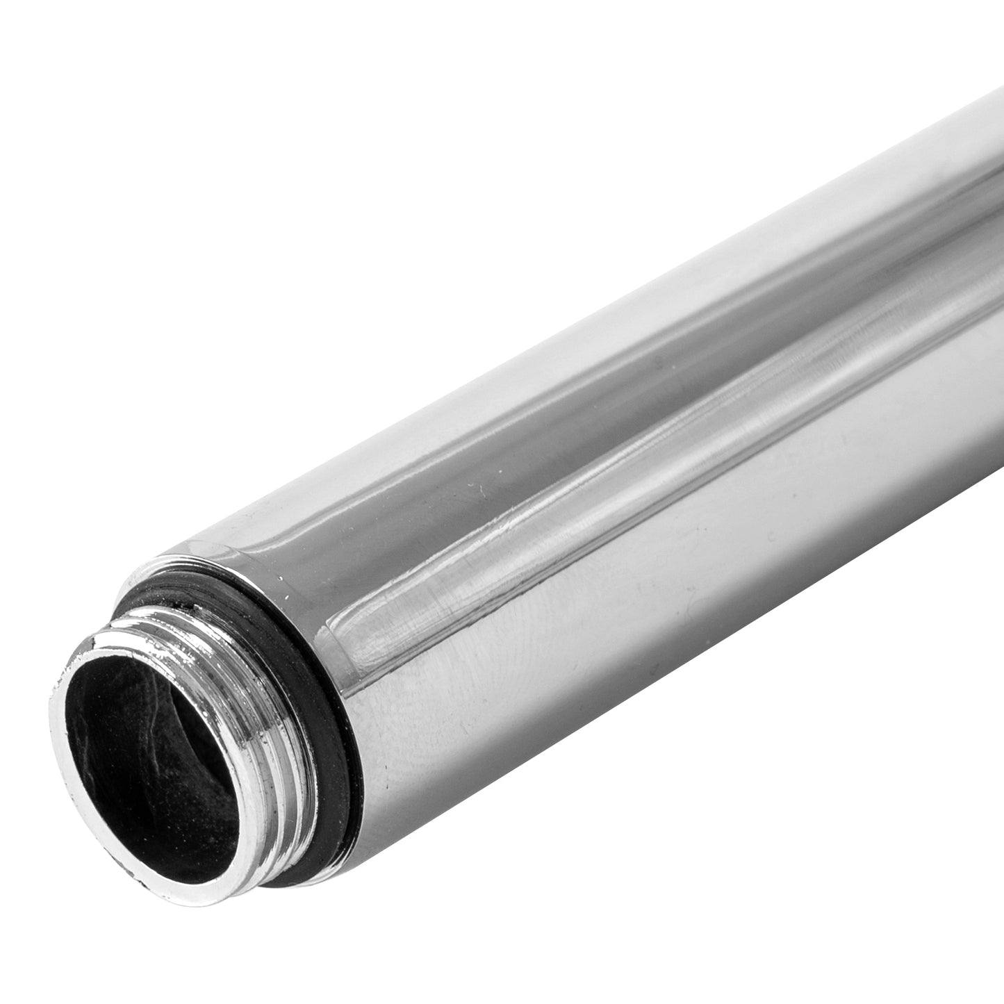 Verlängerung Für Bade-duschgarnitur Chrom 60cm 2