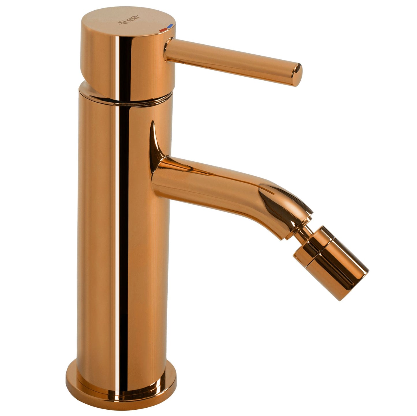 Bidetarmatur Rea Lungo Copper 5