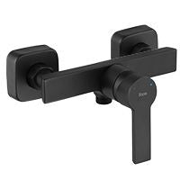 Duscharmatur REA ARGUS BLACK MATT 3
