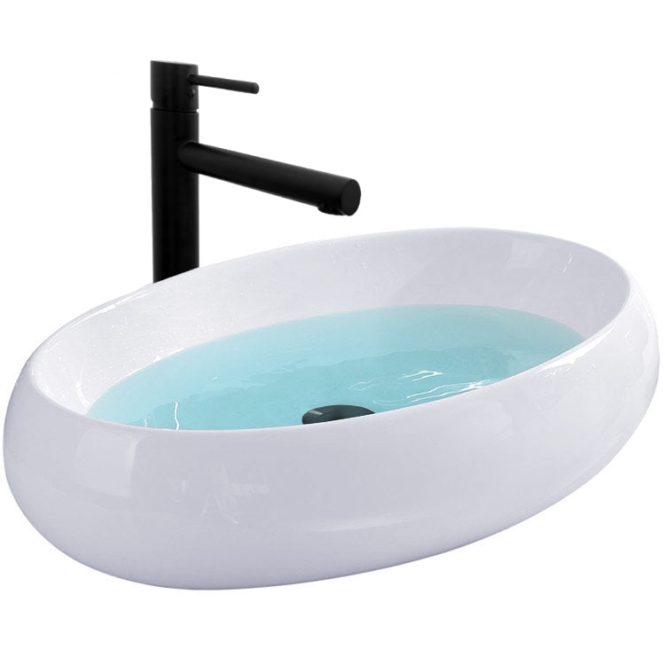 Aufsatzwaschbecken Rea Melania 2