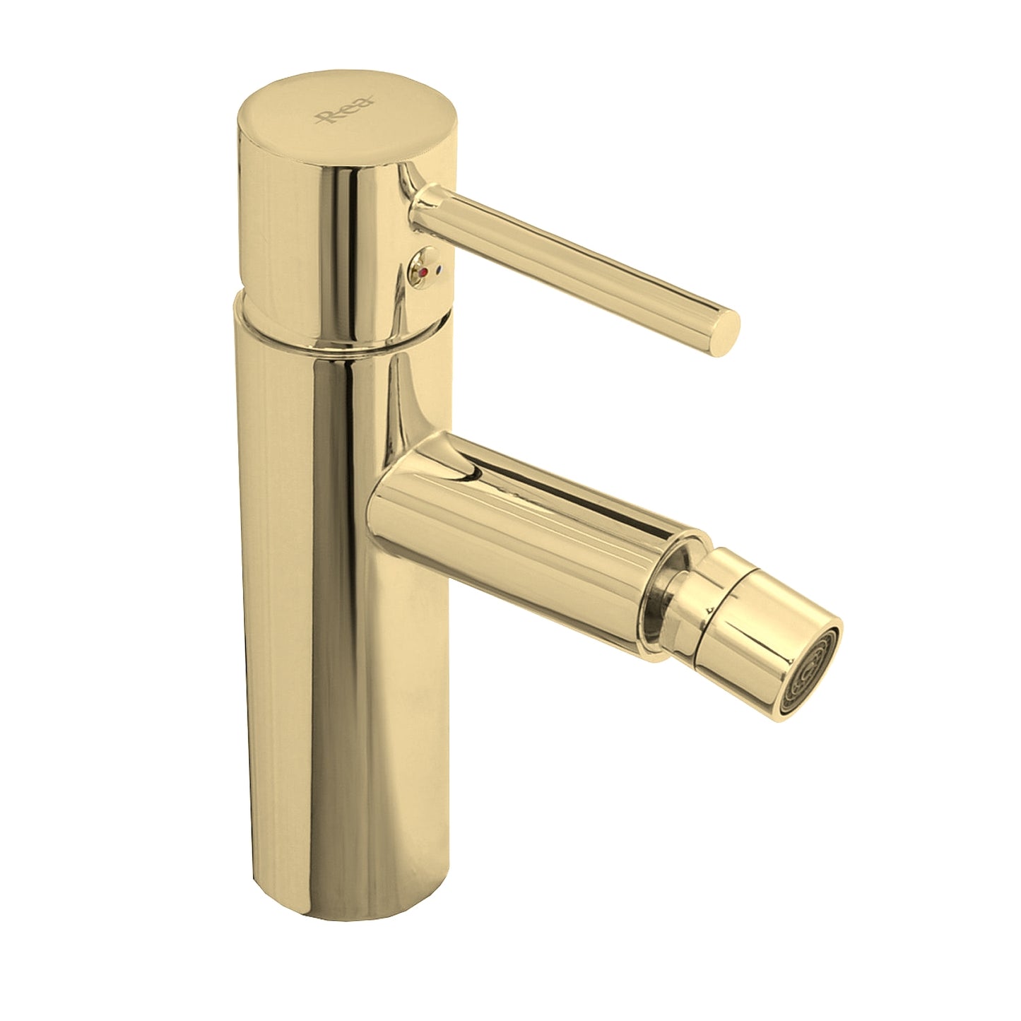 Bidetarmatur Rea Tess Gold 4