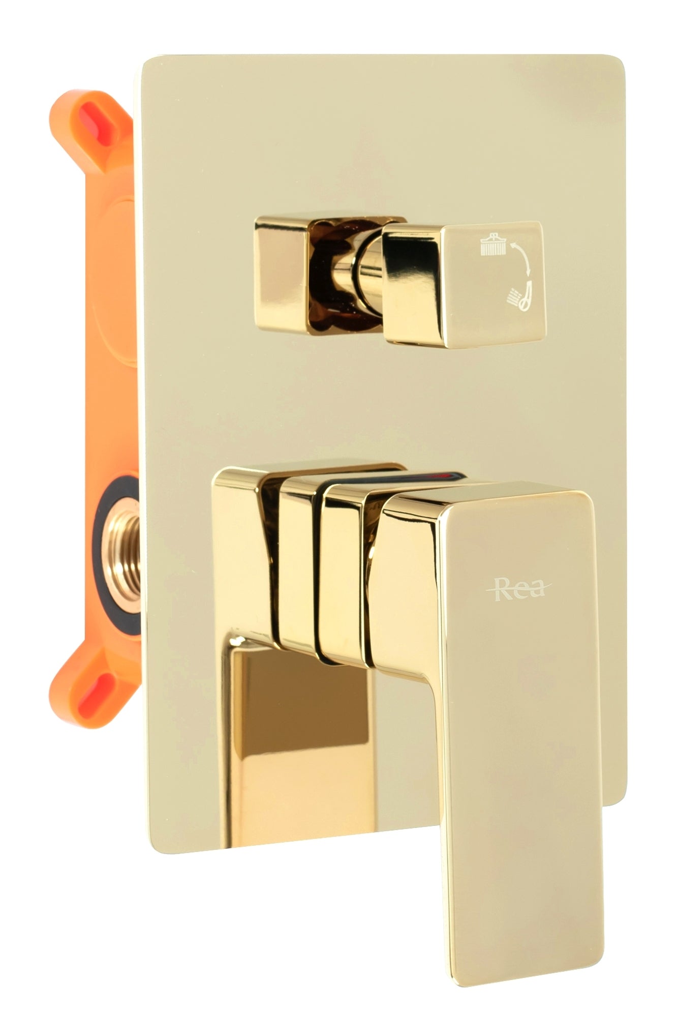 Duschset REA ORIX Gold BOX 2