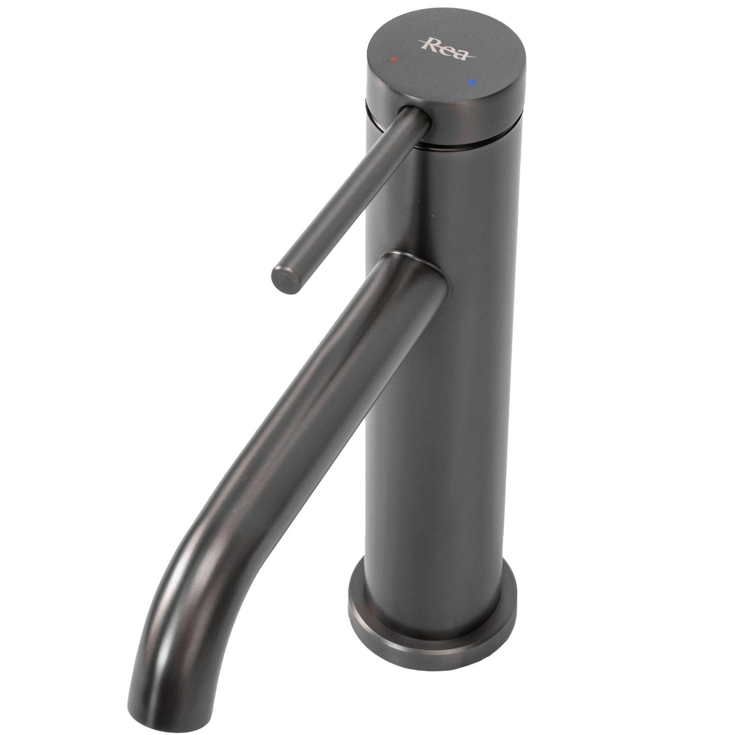 Waschbeckenarmatur Rea CLIF Titanium 5