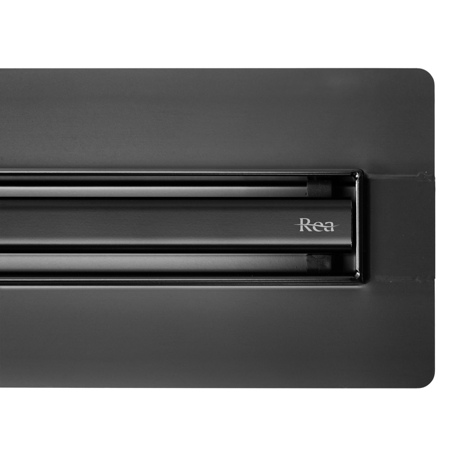 Duschrinne Neox Slim pro black 80 3