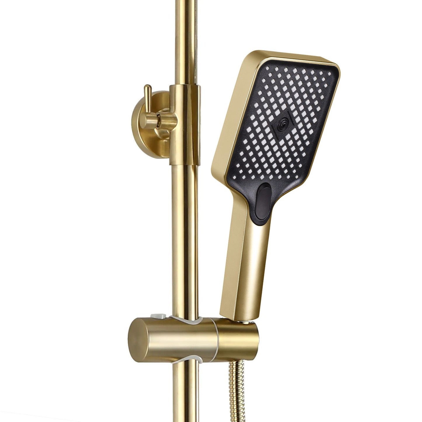 Duschset REA SOUL Gold 4