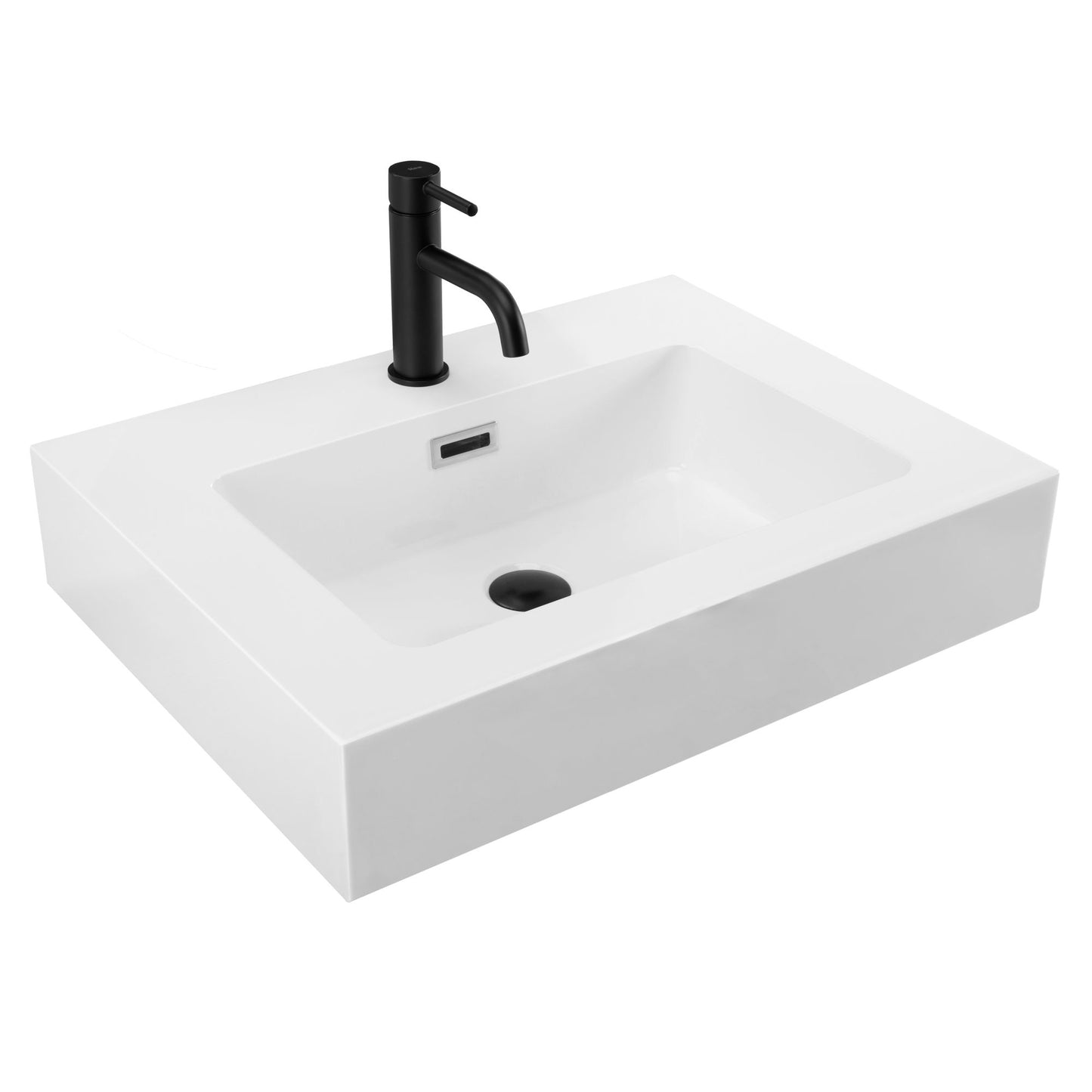Aufsatzwaschbecken Rea Rea Alison White 3