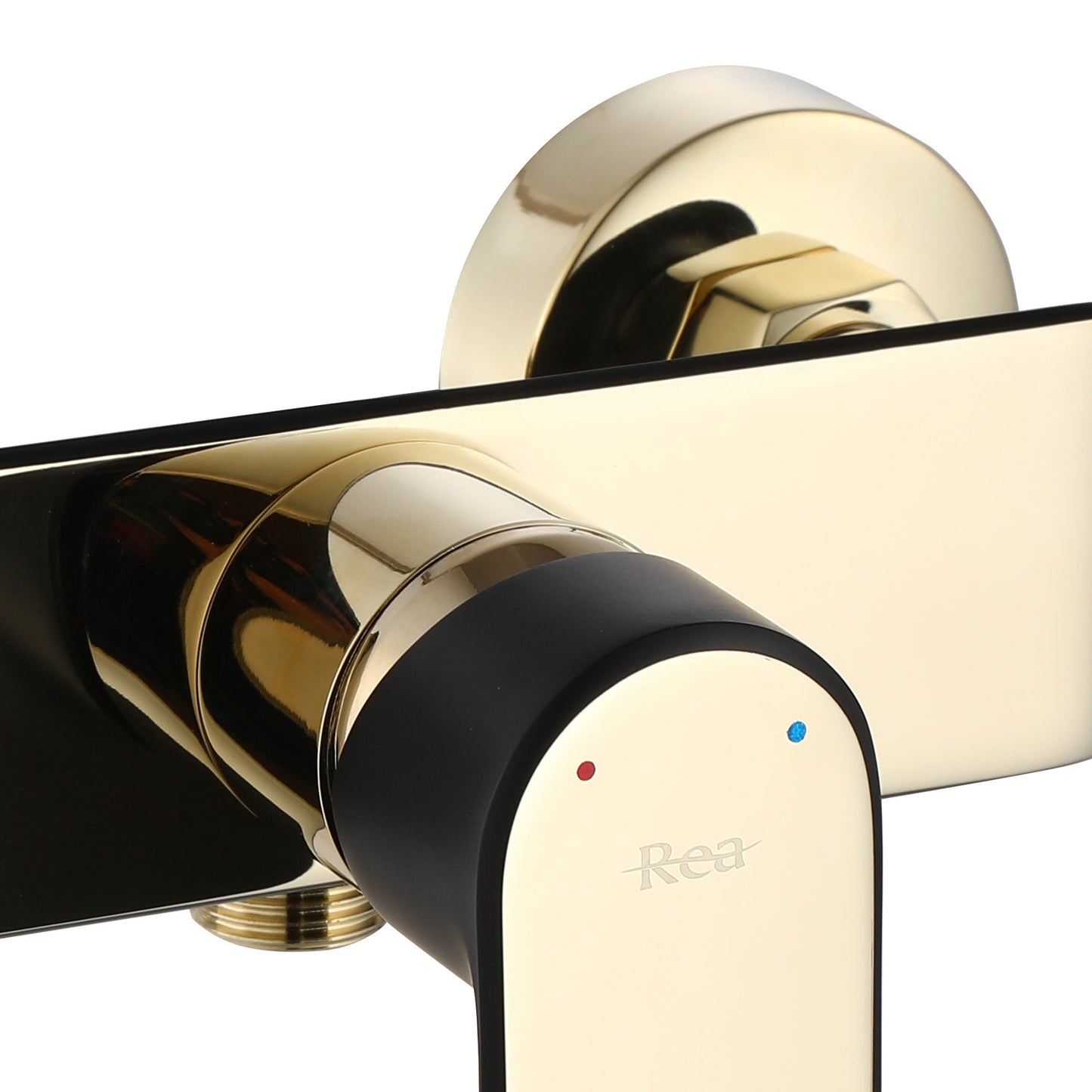 Duscharmatur REA Bloom Black Gold 3